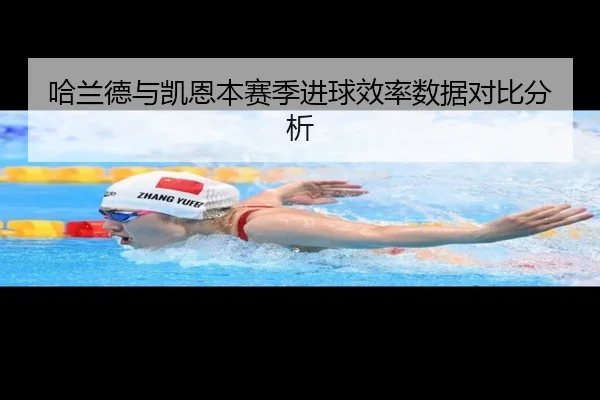 哈兰德与凯恩本赛季进球效率数据对比分析
